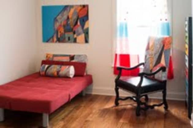 Beach Condo