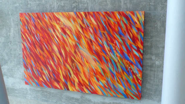 Fire (The Four Elements)