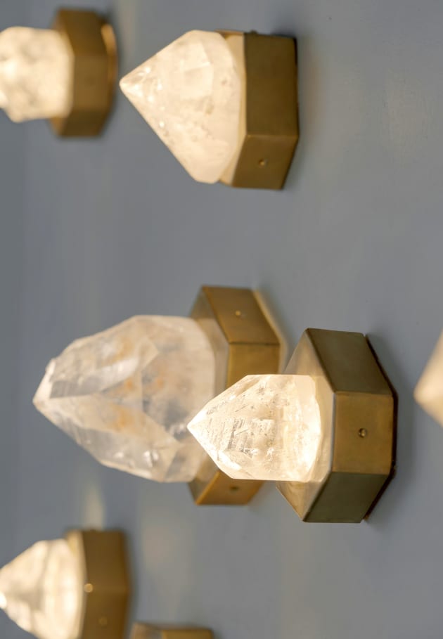 Crystal Constellation
