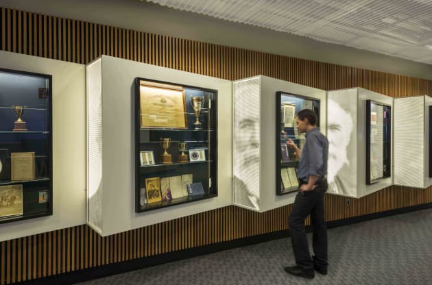 Hunter College Library