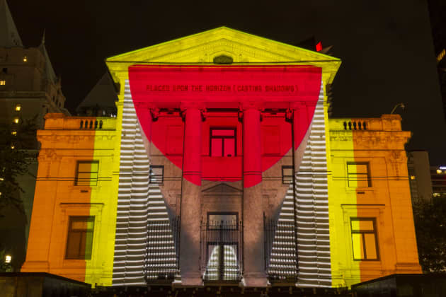 Façade Festival