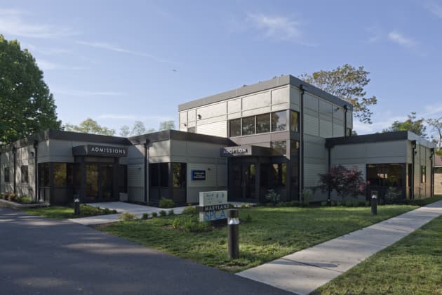 Maryland SPCA