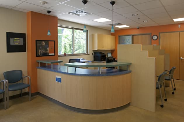 Maryland SPCA