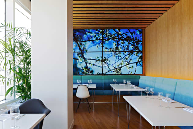 Virgin Atlantic ClubHouse