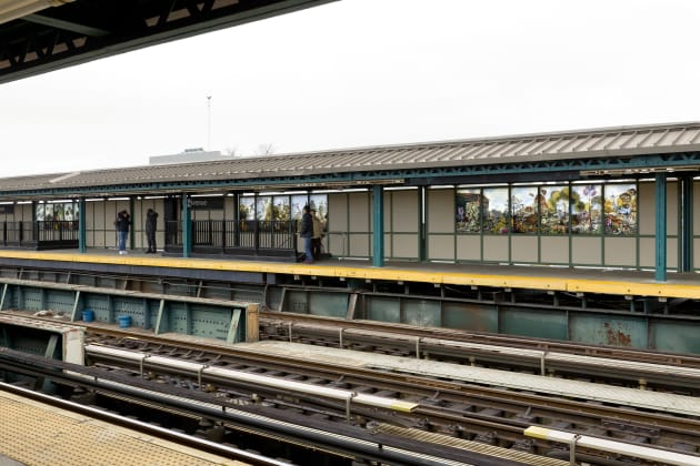 Bensonhurst Gardens