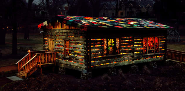 SLUMGULLION (The Venerate Outpost)