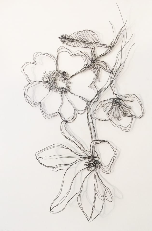 Tranquility – Wire Botanicals