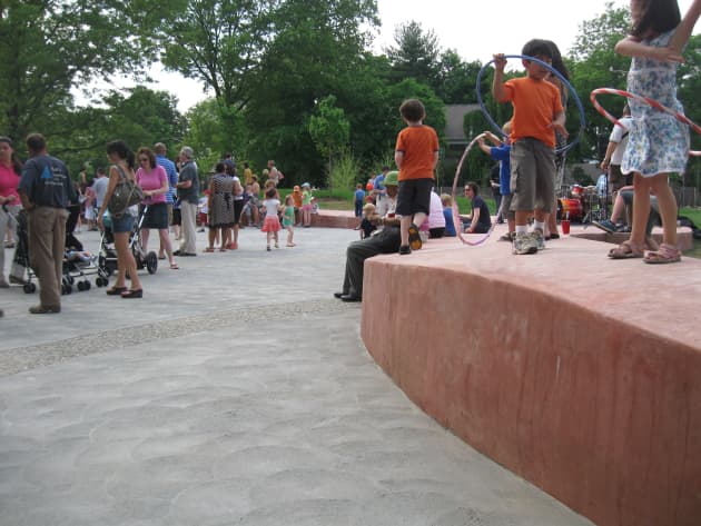 Linwood Park
