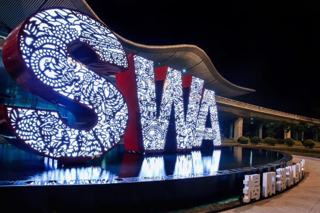 SWA