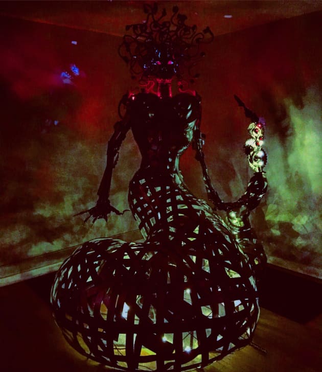 Medusa