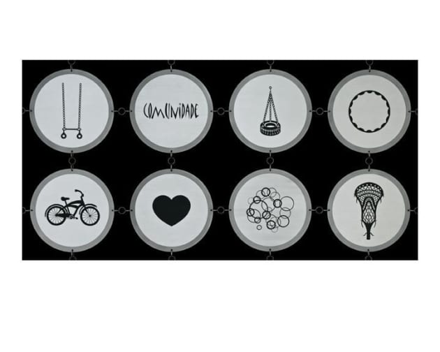 Community Screen: Charms: Code Drawings