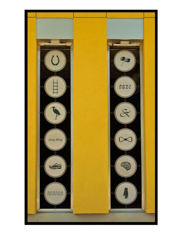 Community Screen: Charms: Code Drawings