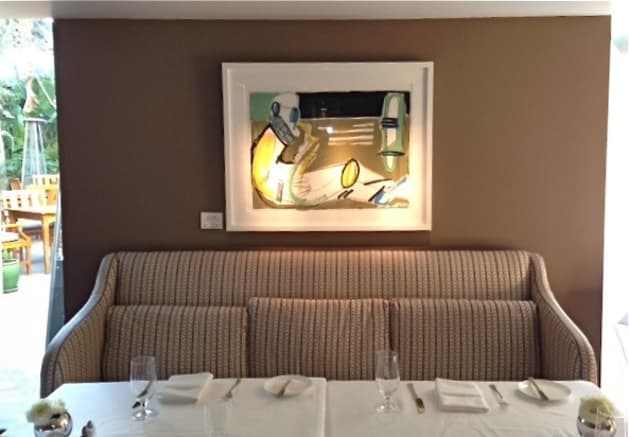 L’Ermitage Hotel Beverly Hills
