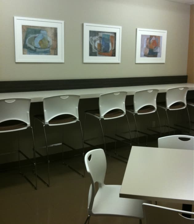 Corporate Art Collection