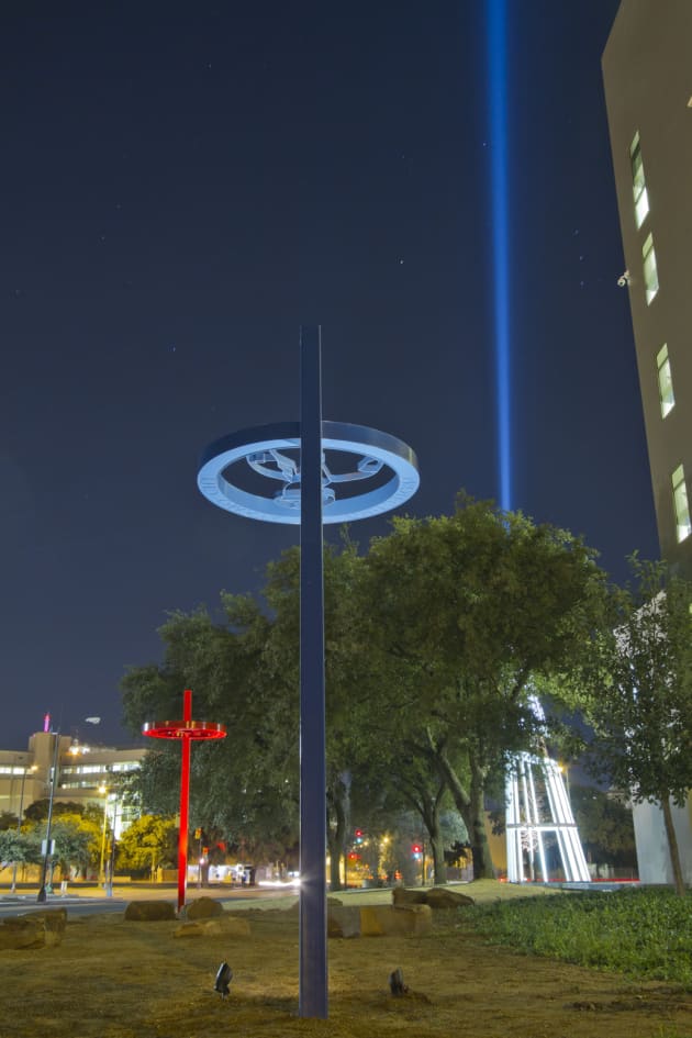 Unity Plaza