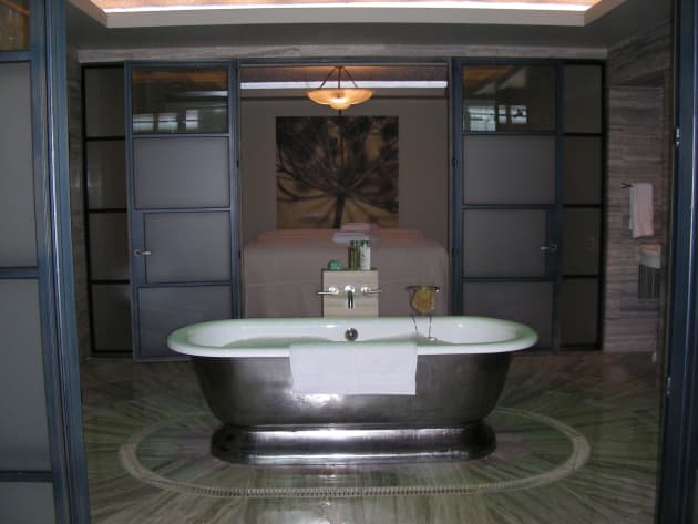 New York Private Residence