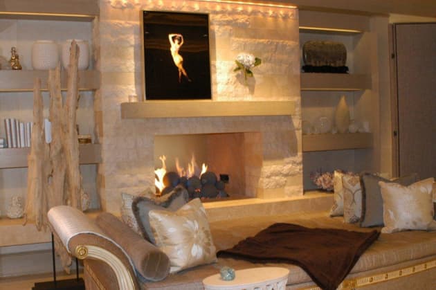 New York Private Residence