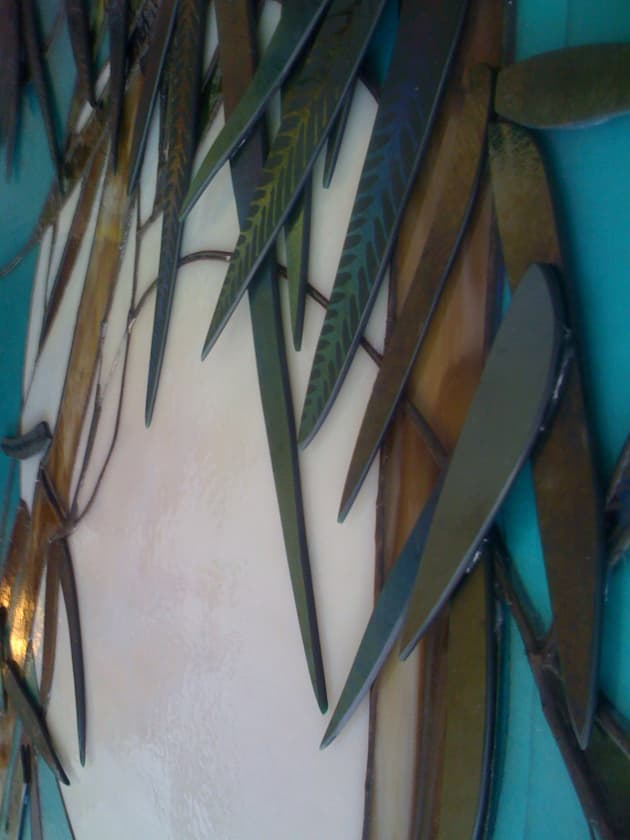 Bamboo Moon