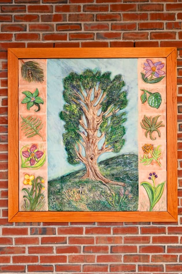 The Nature of Healing