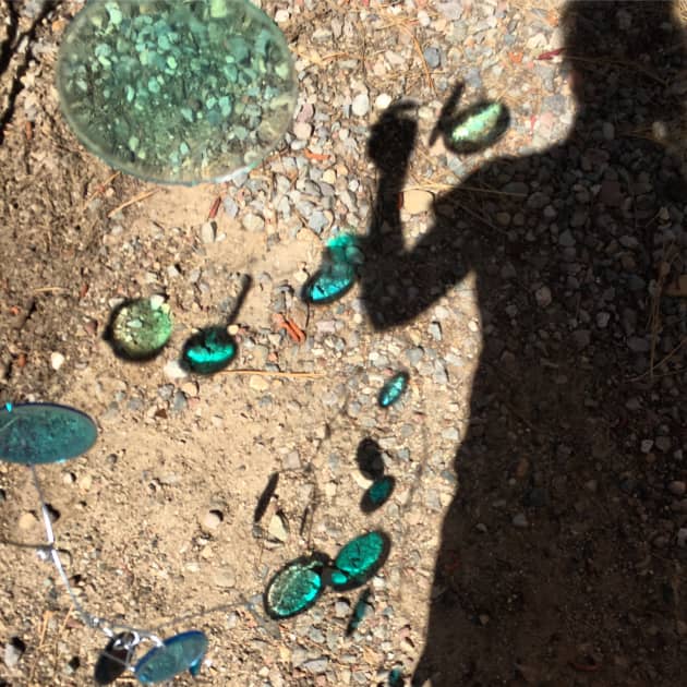 Finding Light in the Shadows