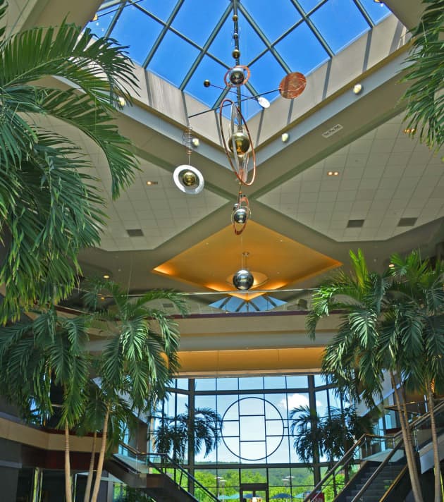 Liberty Place