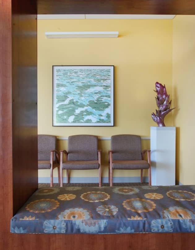 Kaiser Permanente Baltimore Hub