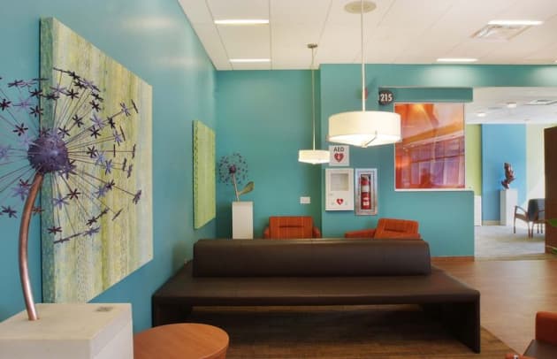 Kaiser Permanente Baltimore Hub