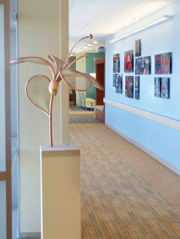 Kaiser Permanente Baltimore Hub
