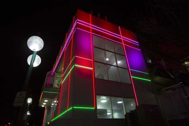 Stamford Luminata