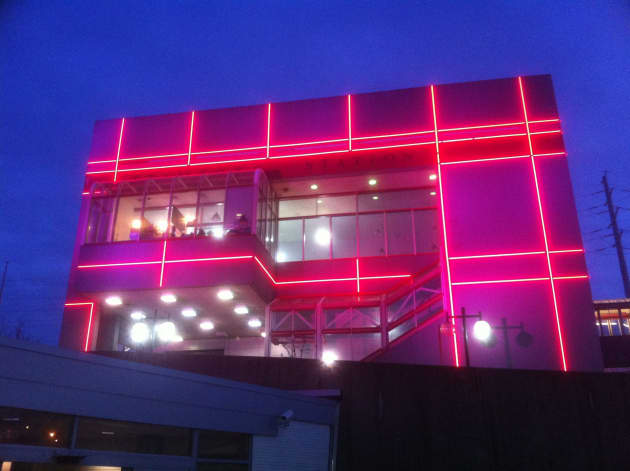 Stamford Luminata
