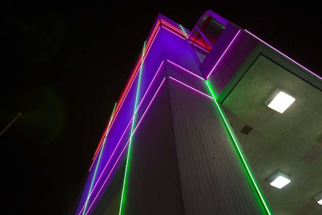 Stamford Luminata