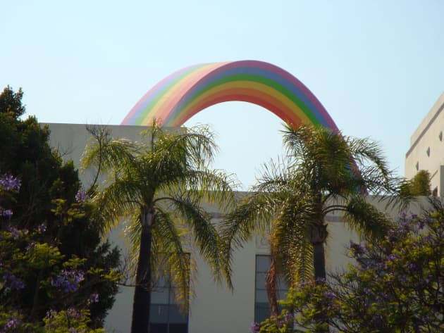 Rainbow