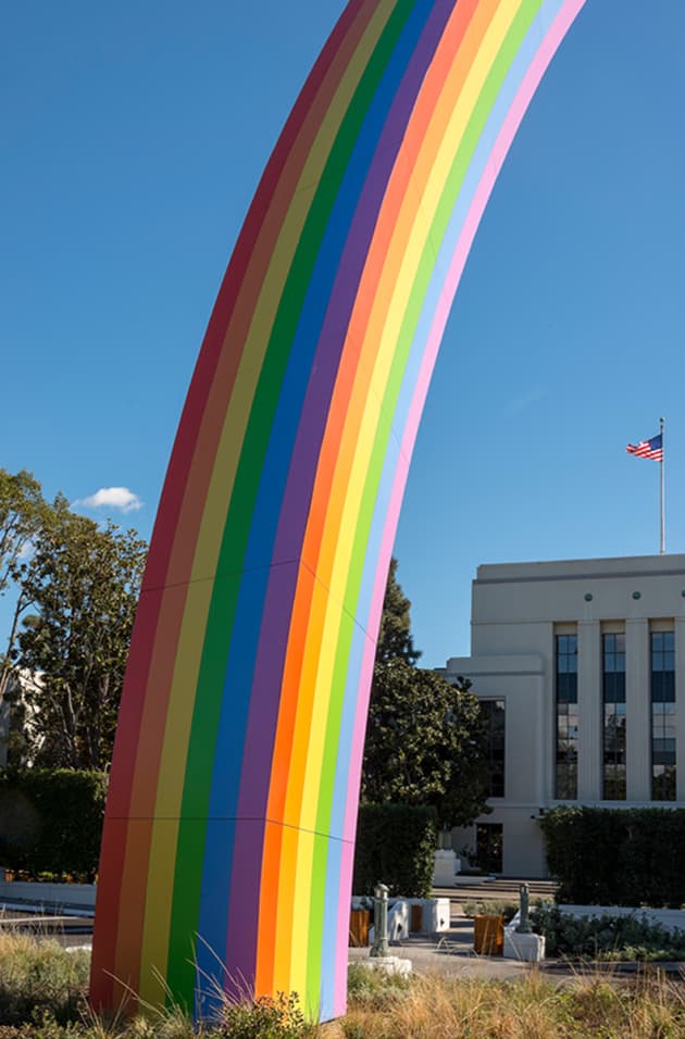 Rainbow