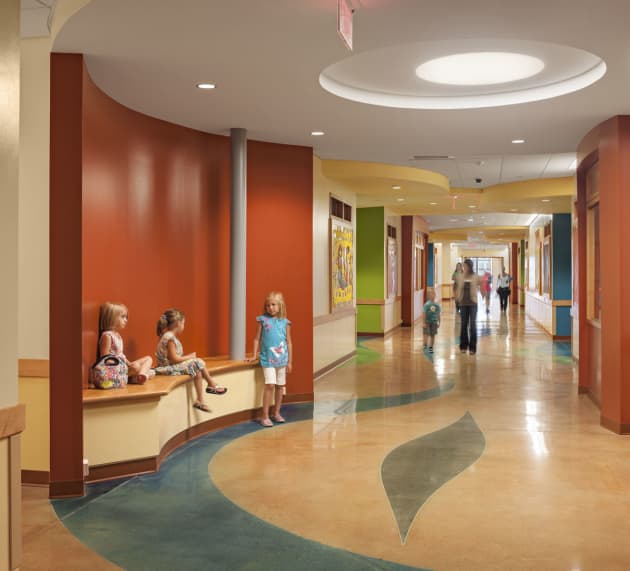 Jonathan E. Reed School