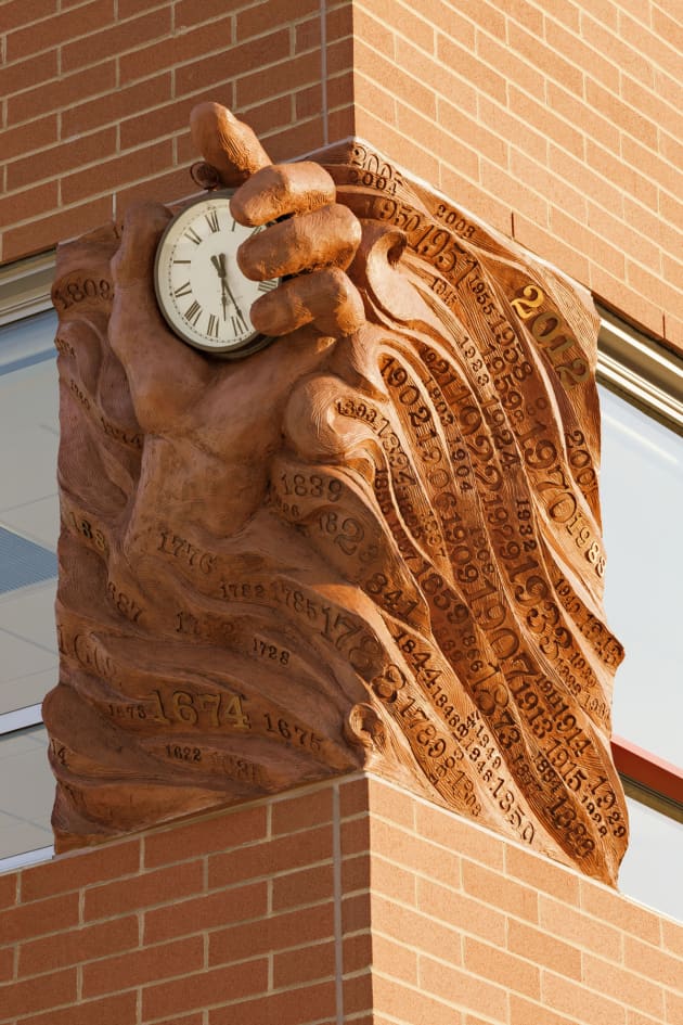 Jonathan E. Reed School