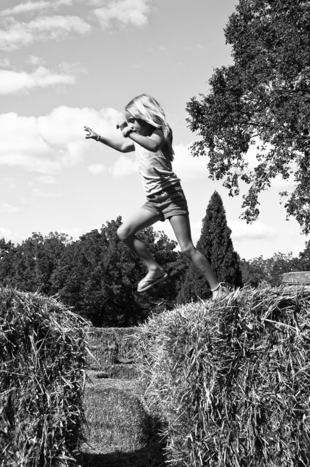 Haymaker