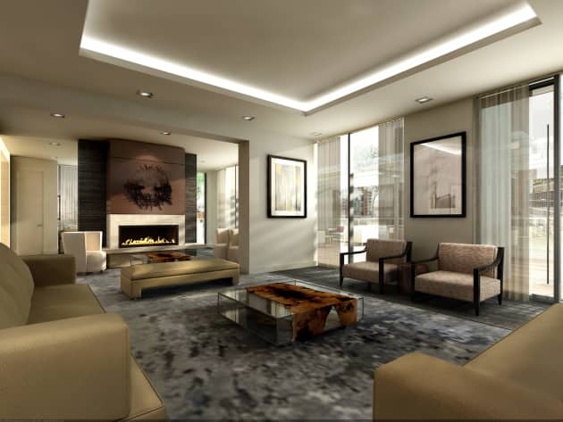 88 Scott Condominiums