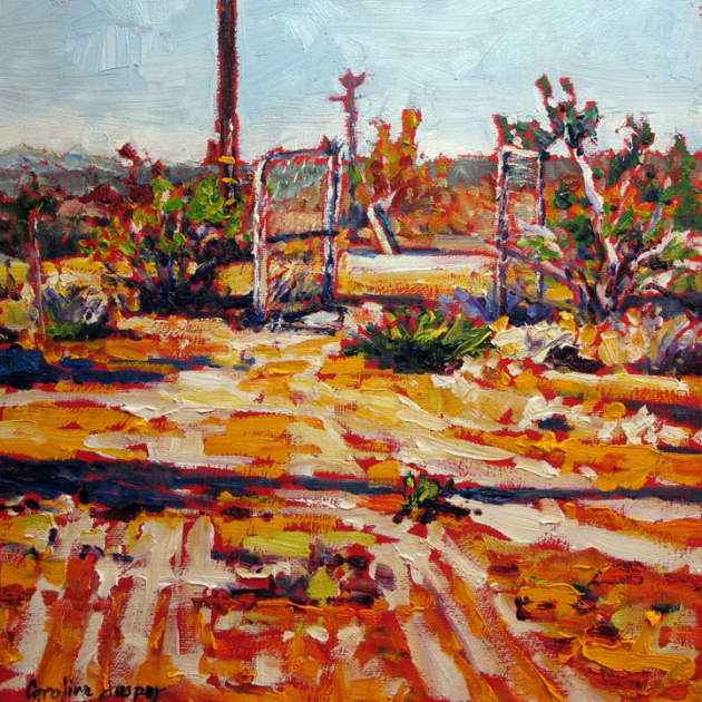 Desert Series