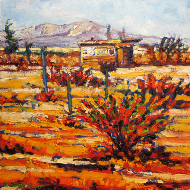 Desert Series