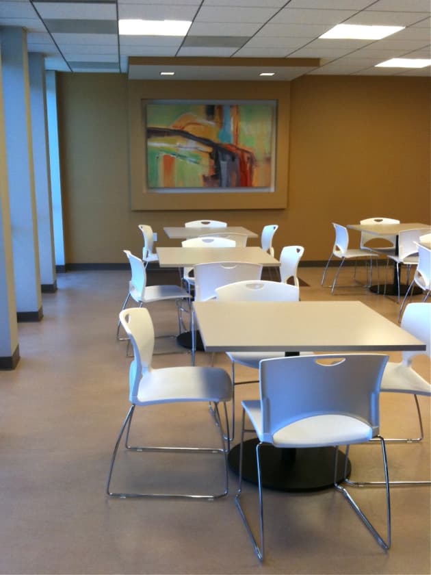 Corporate Art Project