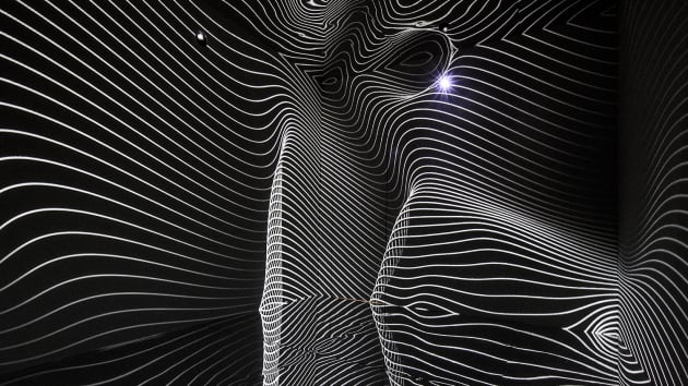 Infinity Room