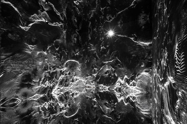 Infinity Room