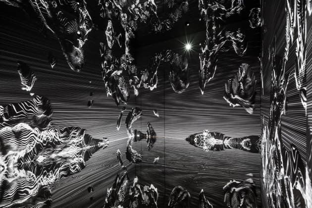 Infinity Room
