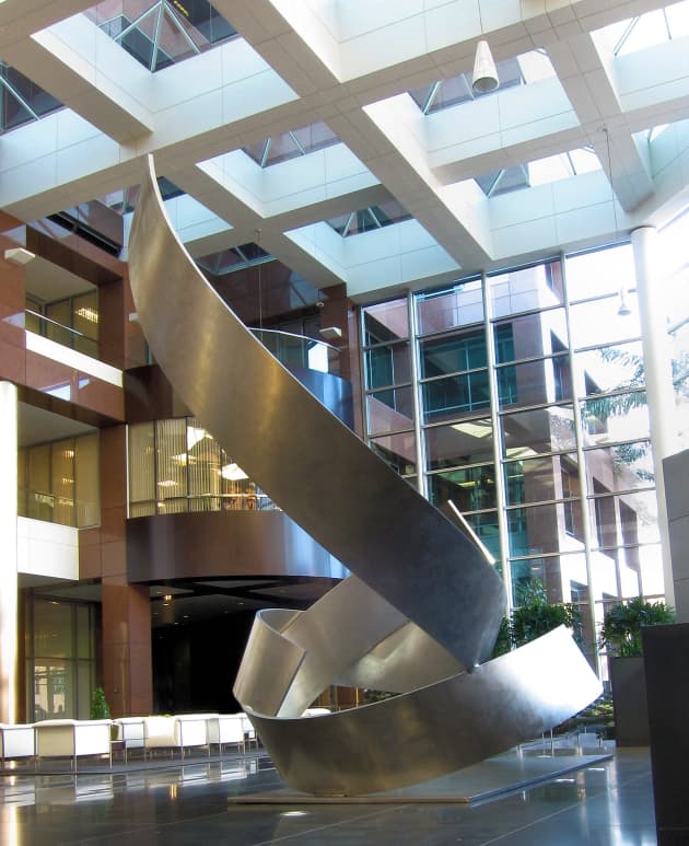 KNOT #04N – Bayview Corporate Center, Newport Beach CA