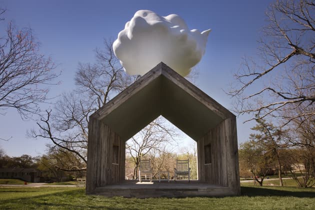 CLOUD HOUSE