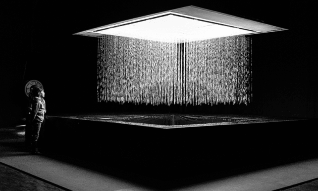 Digital Water Matrix