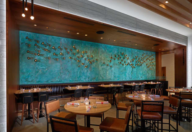 Earls Lincoln Park