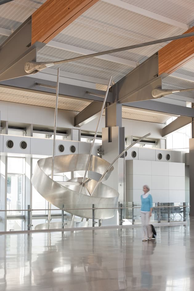 Gate of Air
