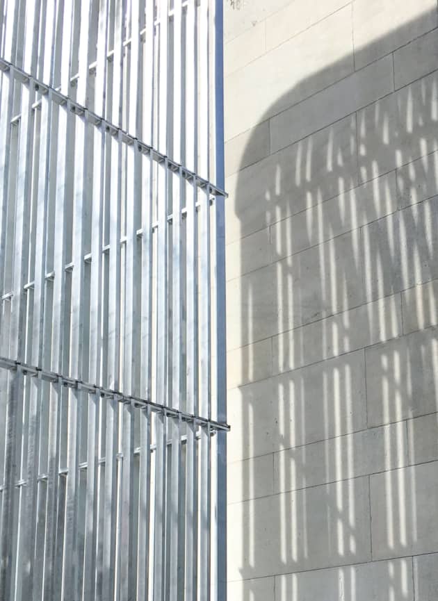 Arch: Good Fences Make Good Neighbors