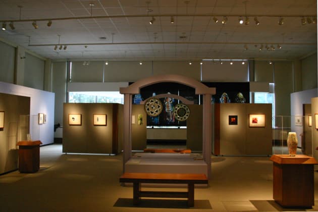 Images in Reflection; a Collaboration of Art and Prayer